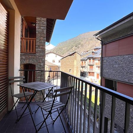 Apartaments Matxicots - L'Amfitriona Rialp Kültér fotó