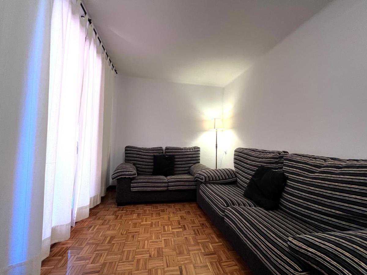 Apartaments Matxicots - L'Amfitriona Rialp Kültér fotó