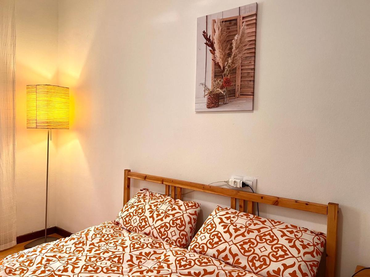 Apartaments Matxicots - L'Amfitriona Rialp Kültér fotó