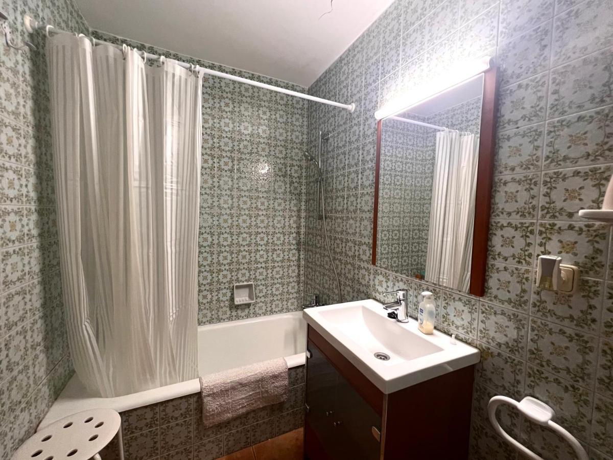 Apartaments Matxicots - L'Amfitriona Rialp Kültér fotó