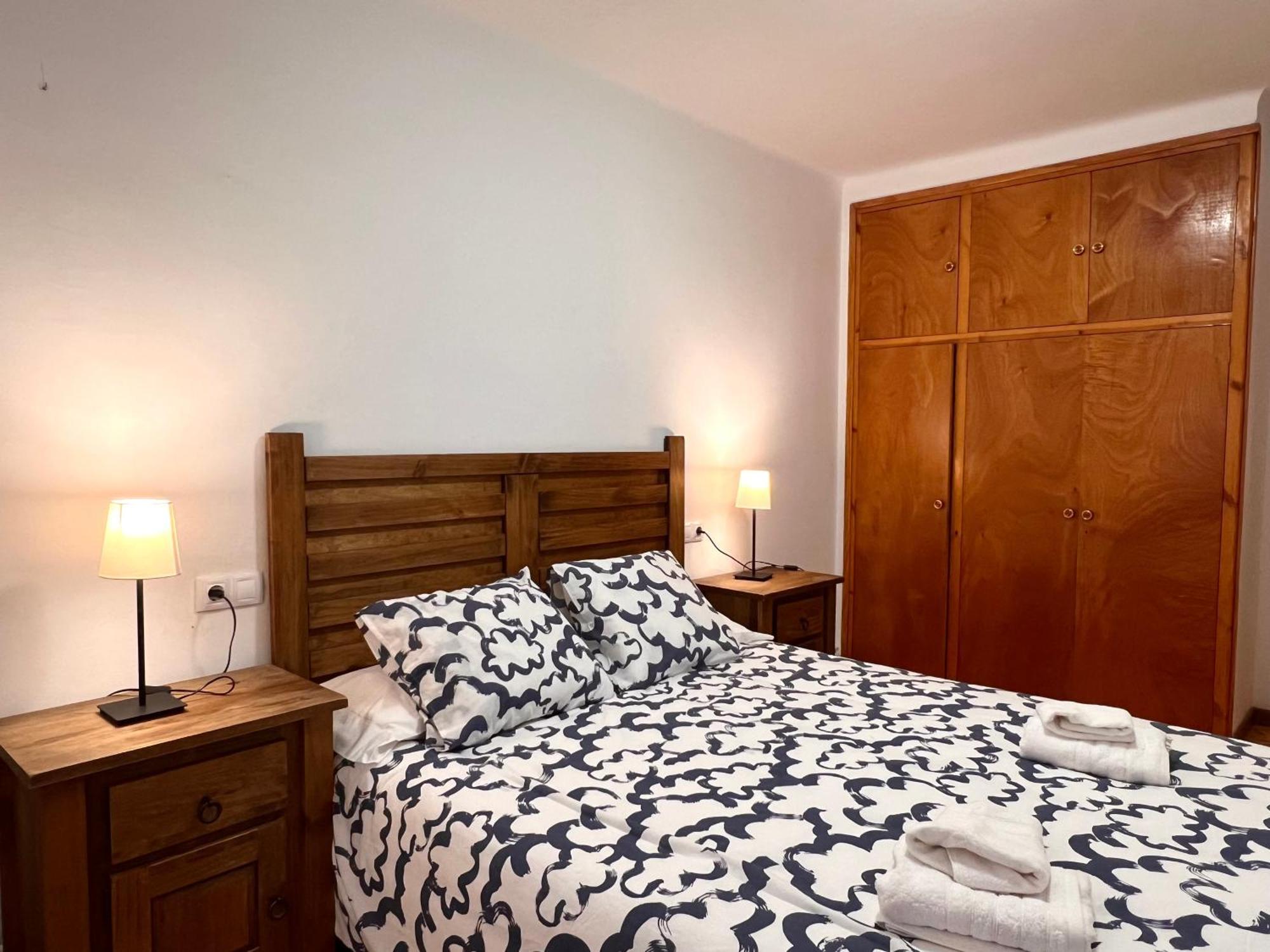 Apartaments Matxicots - L'Amfitriona Rialp Kültér fotó